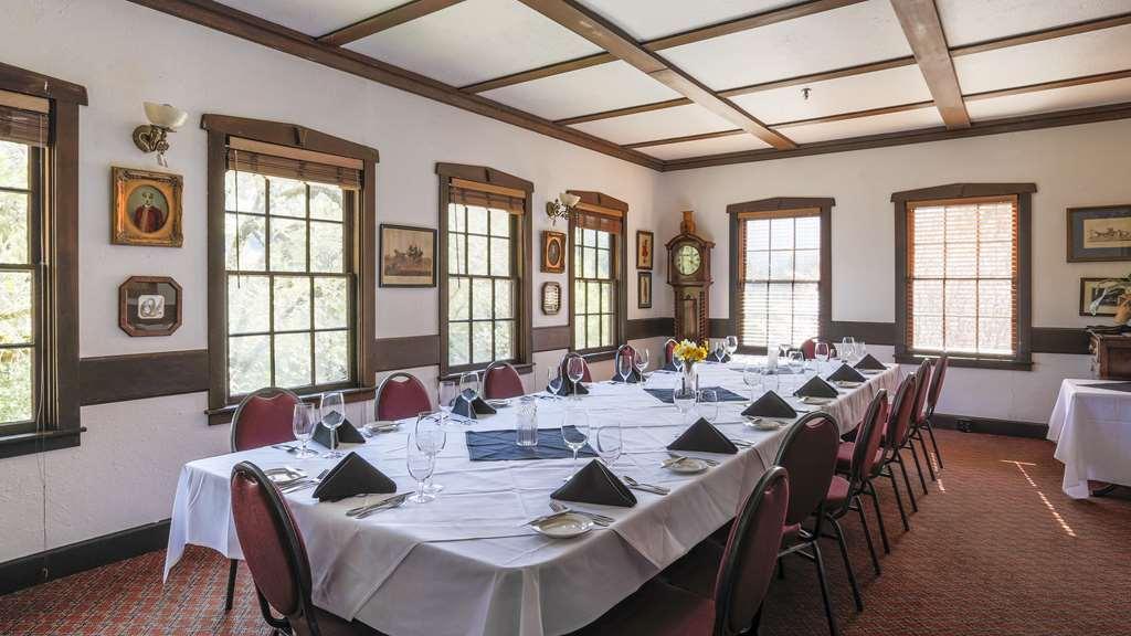 Benbow Historic Inn Garberville Extérieur photo