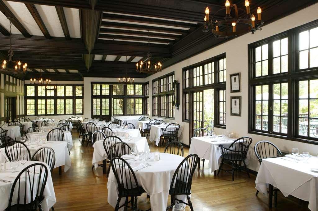 Benbow Historic Inn Garberville Extérieur photo